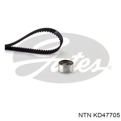 KD477.05 NTN correa distribucion