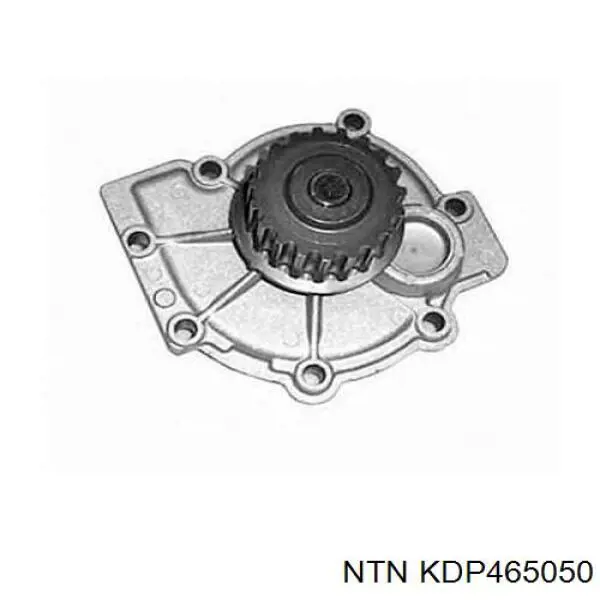 KDP465.050 NTN kit correa de distribución