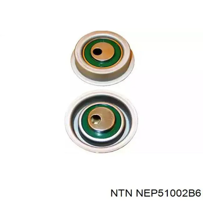 NEP51002B6 NTN rodillo, cadena de distribución