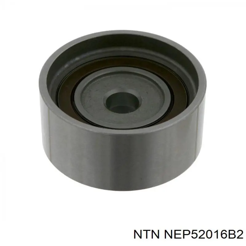 NEP52016B2 NTN polea correa distribución