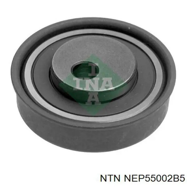 Polea tensora de la correa de equilibrado NEP55002B5 NTN