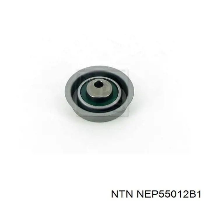 NEP55012B1 NTN Polea tensora de la correa de equilibrado