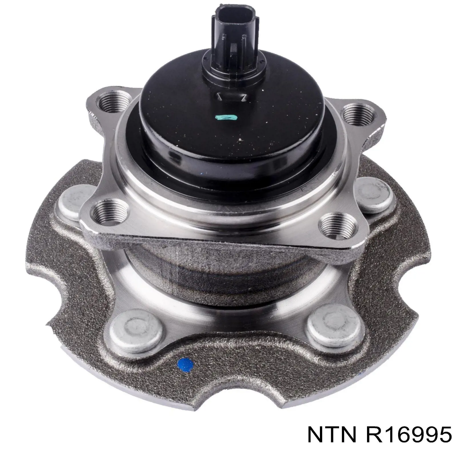 R169.95 NTN cubo de rueda trasero