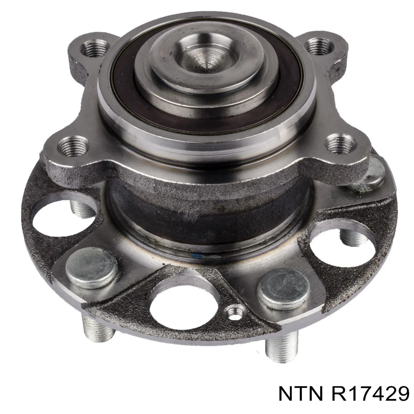 R174.29 NTN cubo de rueda trasero