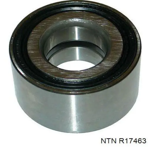 R174.63 NTN cojinete de rueda trasero