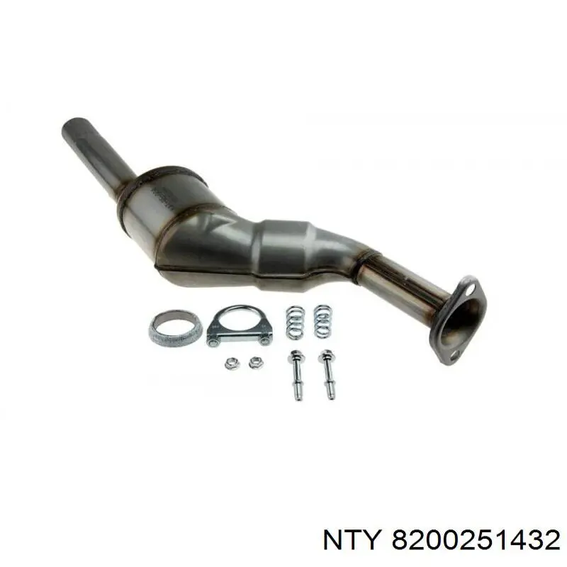 Comprar RE6088T Polcar Catalizador