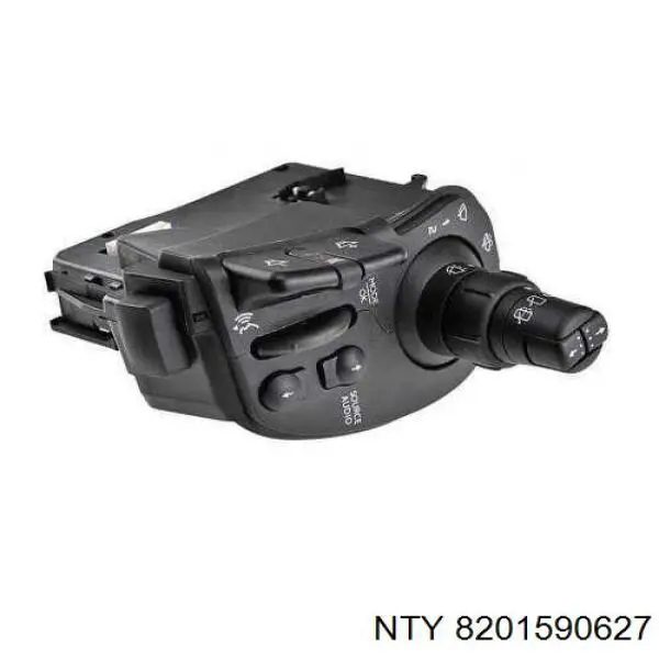 Comprar 8200906830 Renault (RVI) Interruptor central de la columna de dirección