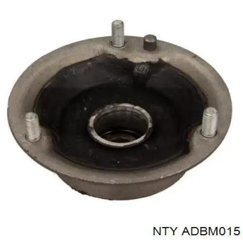 AD-BM-015 NTY soporte amortiguador delantero