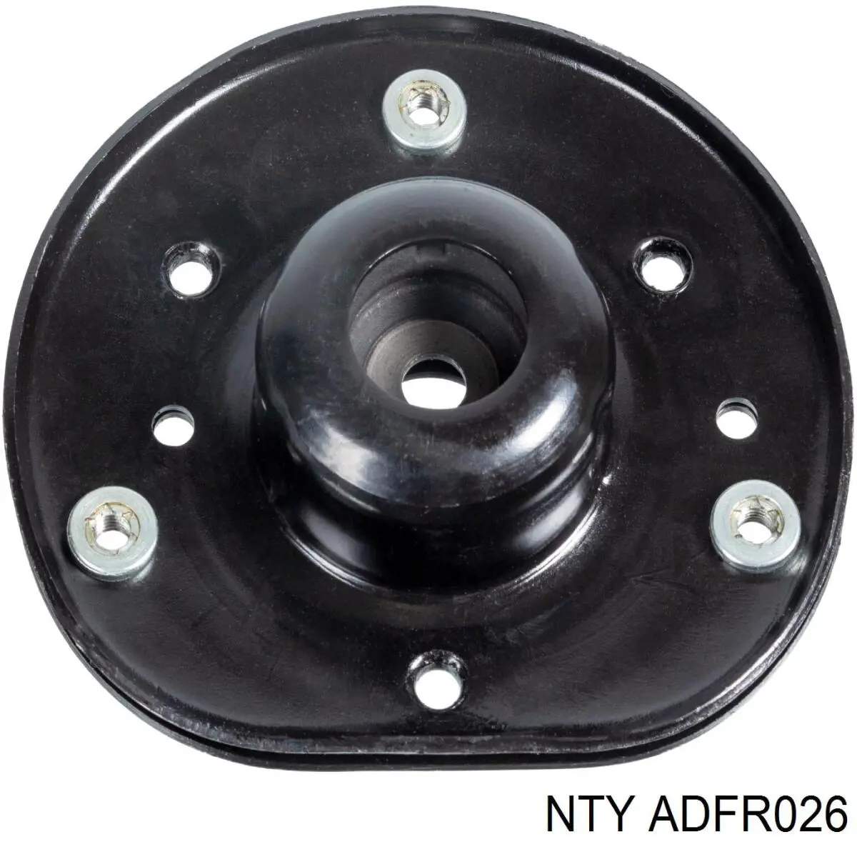 AD-FR-026 NTY soporte amortiguador delantero