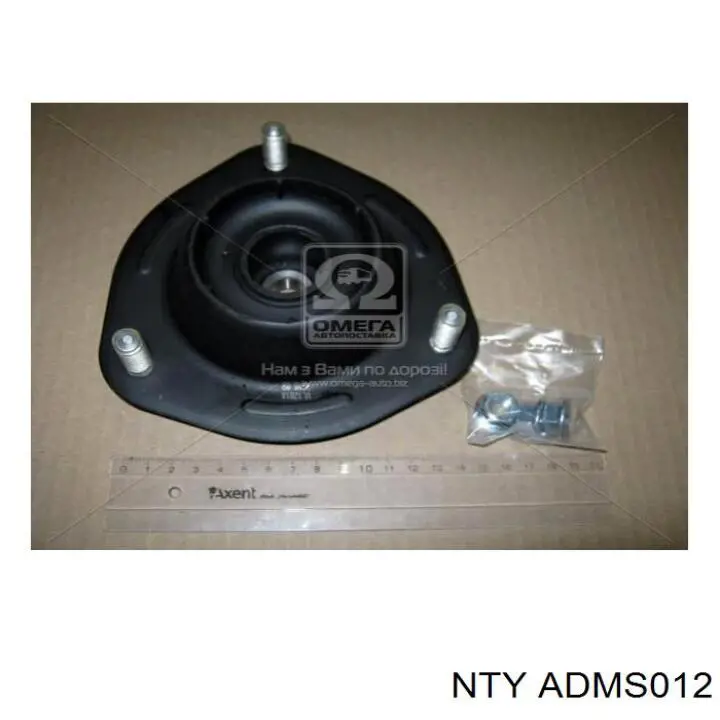 Comprar ADMS012 NTY Soporte del amortiguador delantero