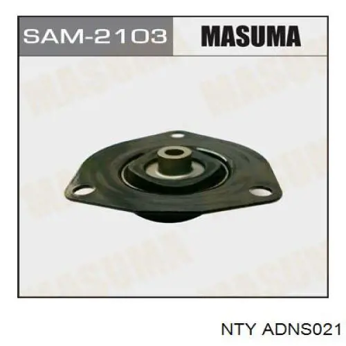 Comprar ADNS021 NTY Rodamiento de soporte del amortiguador delantero