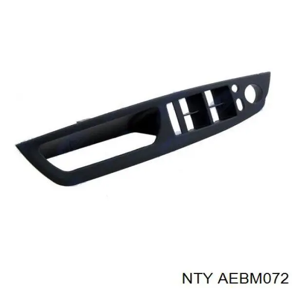 AEBM072 NTY Amortiguador de porton
