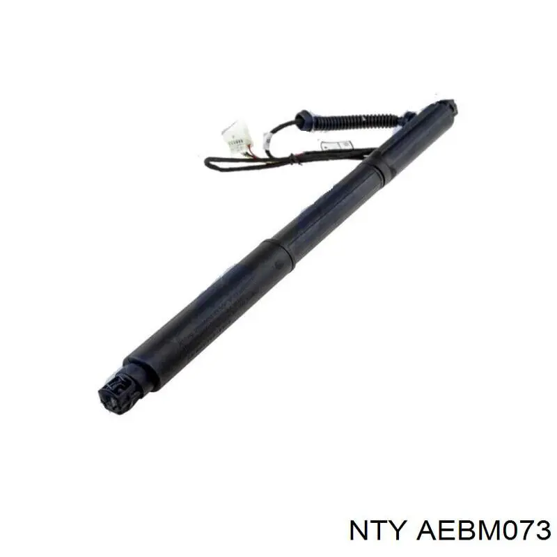 Amortiguador maletero AEBM073 NTY