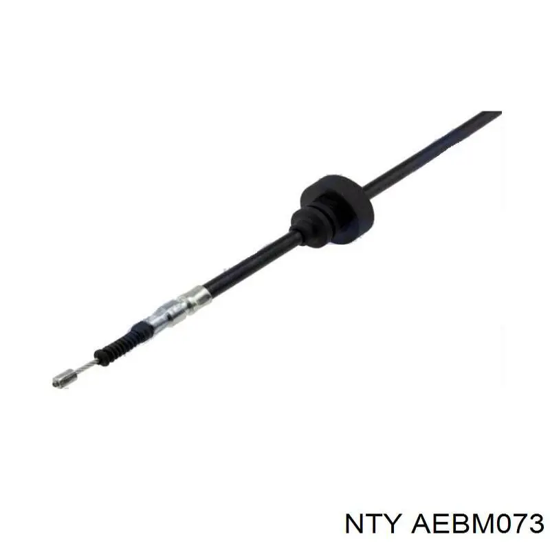 Amortiguador de maletero NTY AEBM073 precio, desde 111,26 EUR