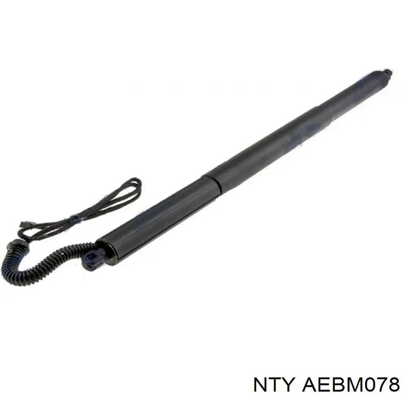 Amortiguador de maletero NTY AEBM078 precio, desde 108,53 EUR