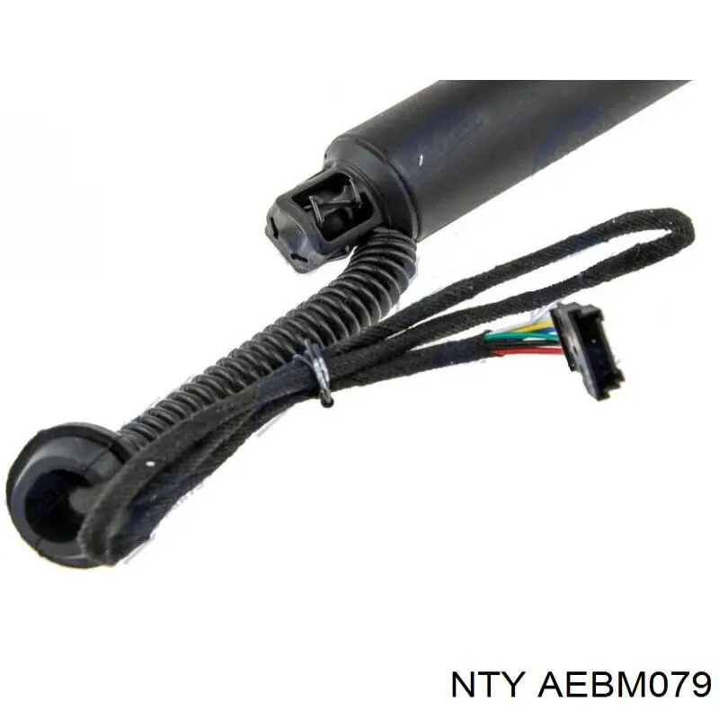 51247318652 BMW Amortiguador de porton