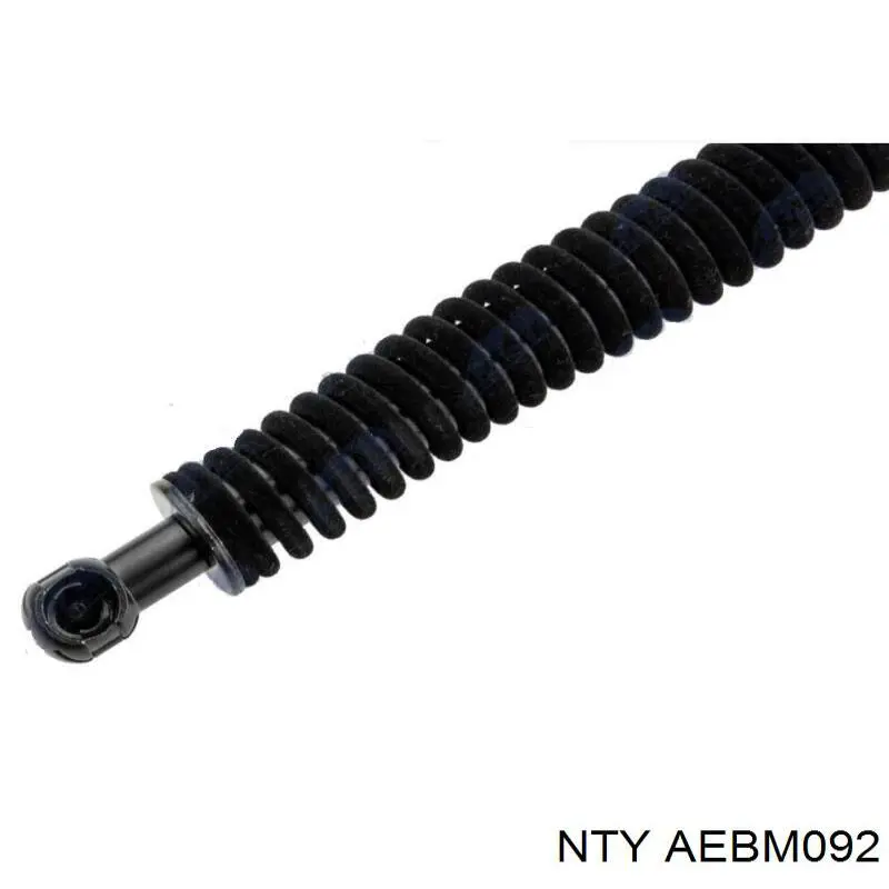 Amortiguador de maletero NTY AEBM092 precio, desde 102,17 EUR