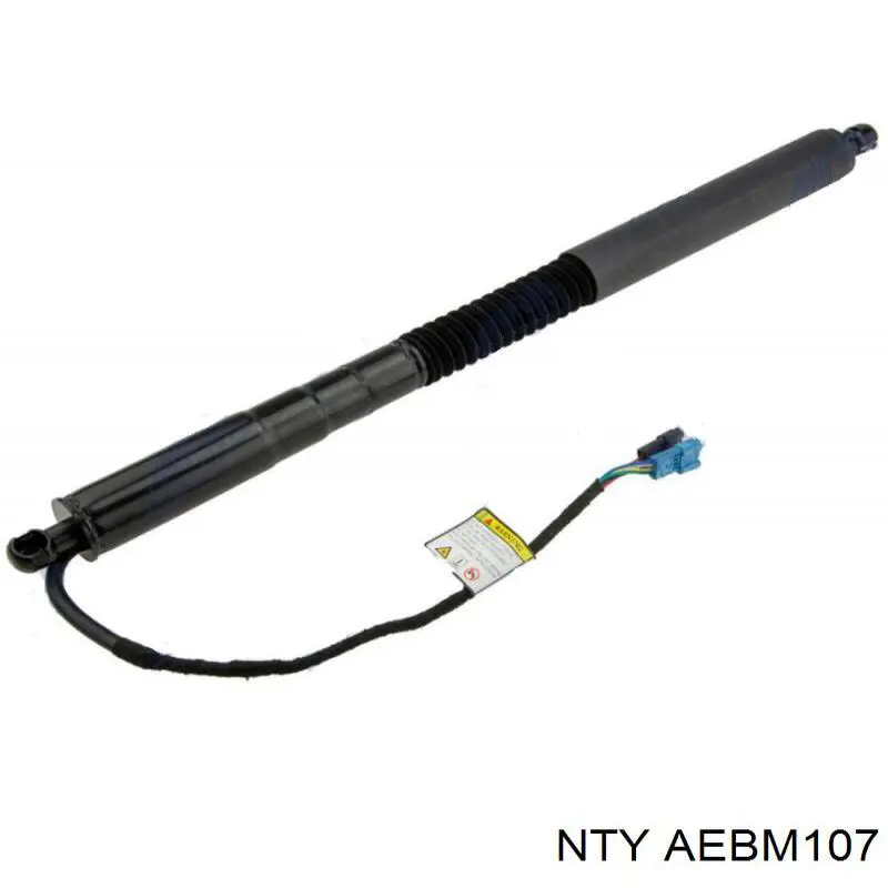 AEBM107 NTY