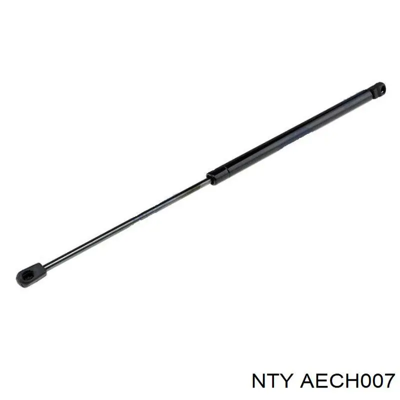 Amortiguador de maletero NTY AECH007 precio, desde 10,91 EUR