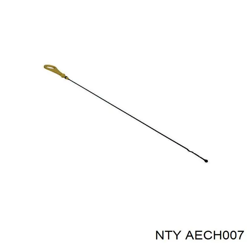 AECH007 NTY Amortiguador de porton