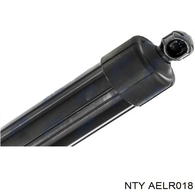 Amortiguador maletero LR061667 Land Rover