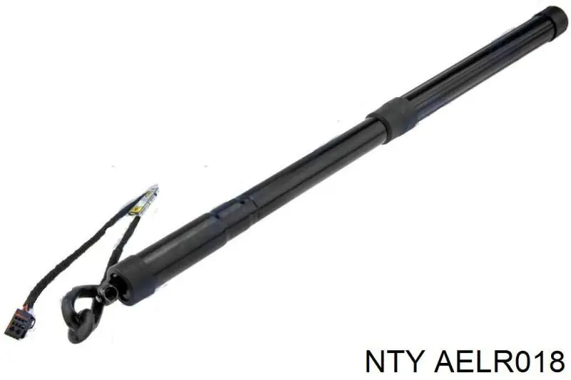 Comprar LR061667 Land Rover Amortiguador de puerta trasera