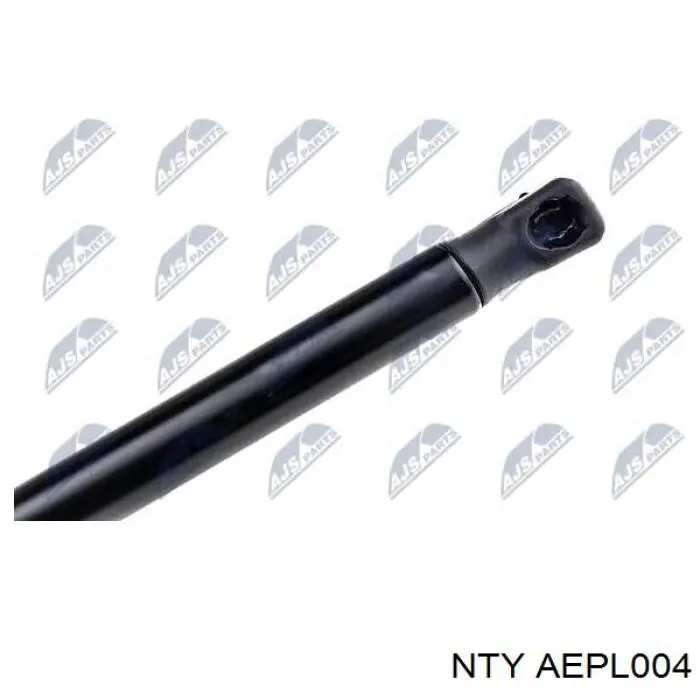 Amortiguador de maletero NTY AEPL004 precio, desde 11,36 EUR