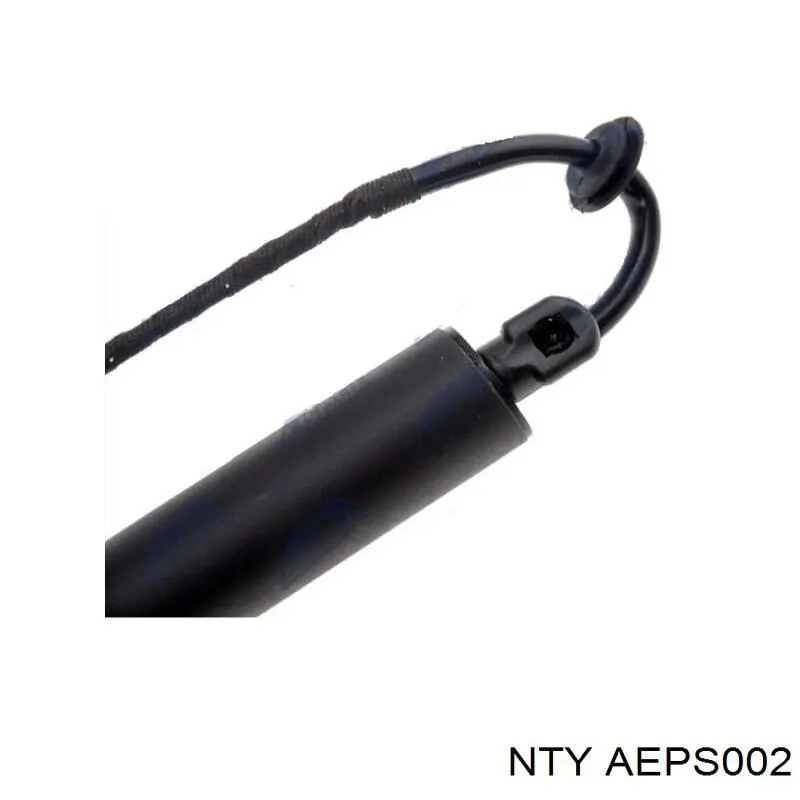 Amortiguador de maletero Porsche 7P5827851J precio, desde 112,55 EUR