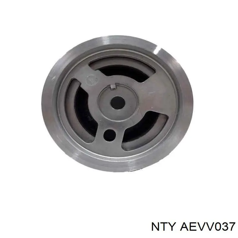 Amortiguador de maletero NTY AEVV037 precio, desde 99,44 EUR