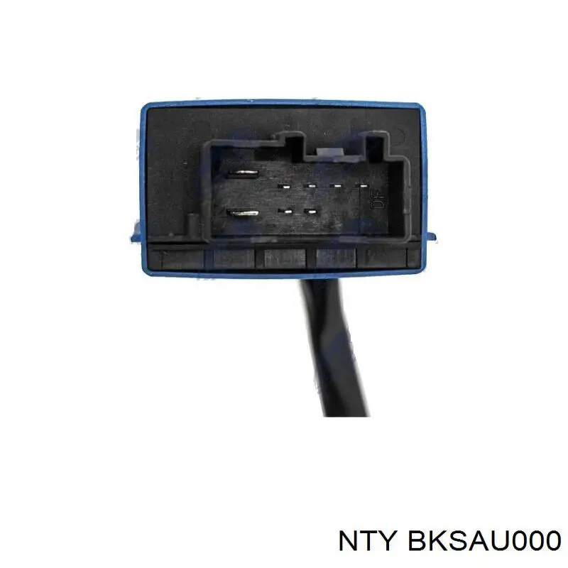 Comprar BKSAU000 NTY Colector de admisión