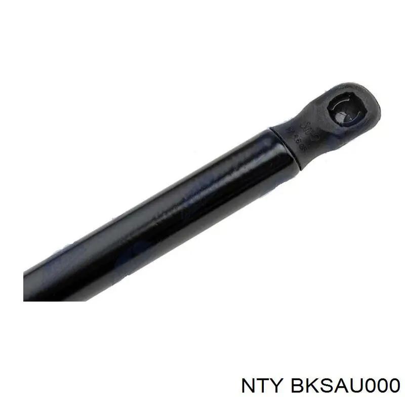 Colector de admisión BKSAU000 NTY