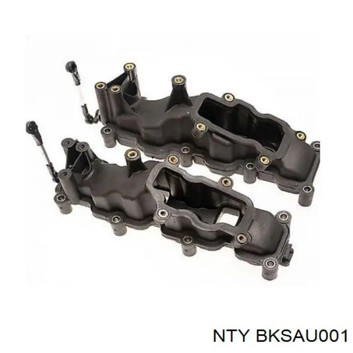 Comprar 59129711CK VAG Colector de admisión izquierdo