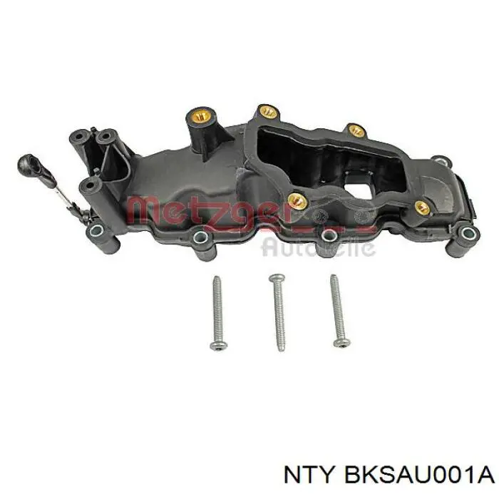 Comprar KL059198212 Klifex Varilla de mariposa del colector de admisión