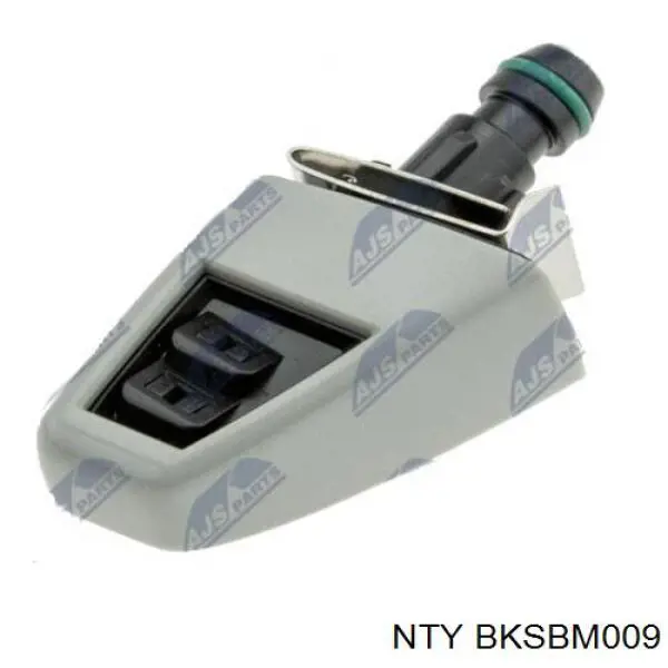 Módulo colector de admisión NTY BKSBM009 precio, desde 90,02 EUR