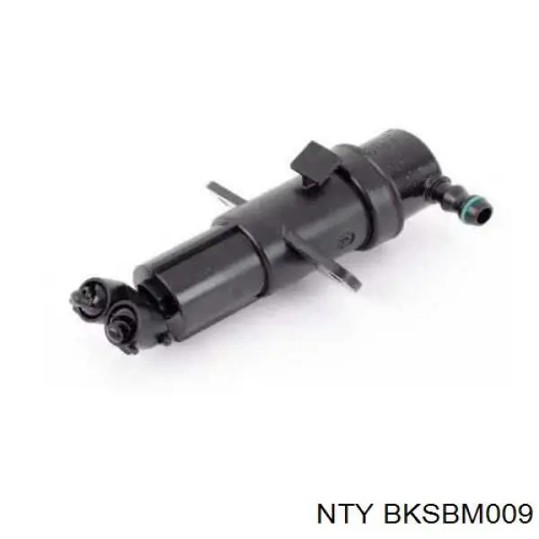 Comprar BKSBM009 NTY Colector de admisión