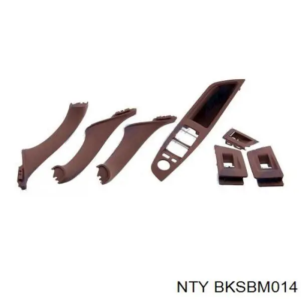 Módulo colector de admisión NTY BKSBM014 precio, desde 142,25 EUR