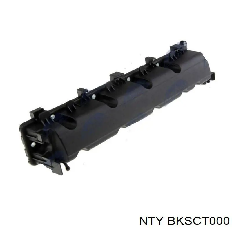 Colector de admisión BKSCT000 NTY