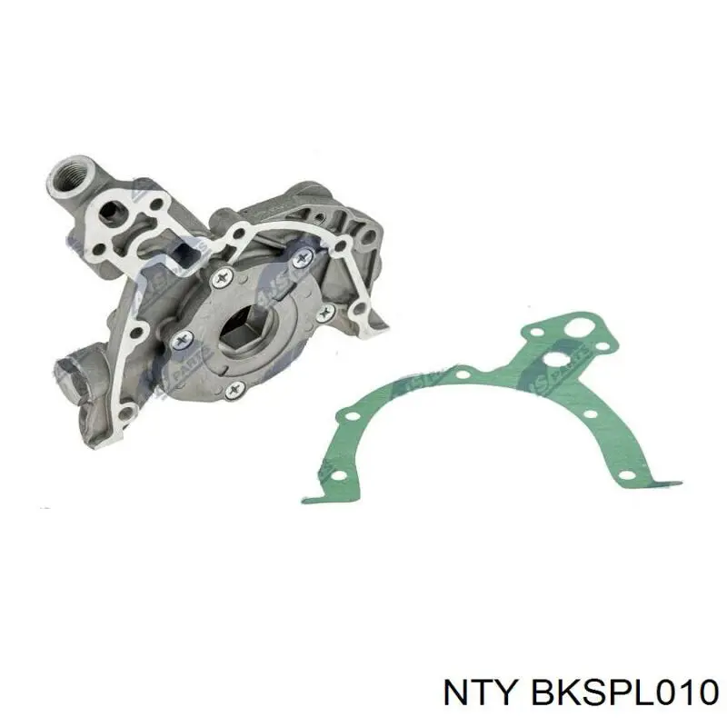 BKSPL010 NTY 