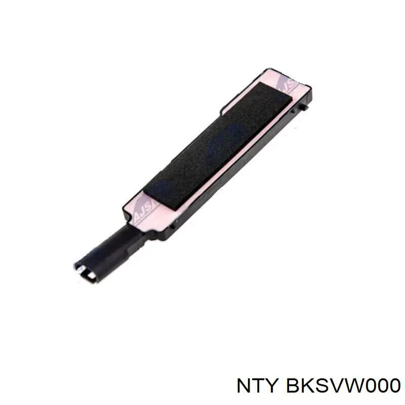 Múltiple de admisión Mahle Original LM1056