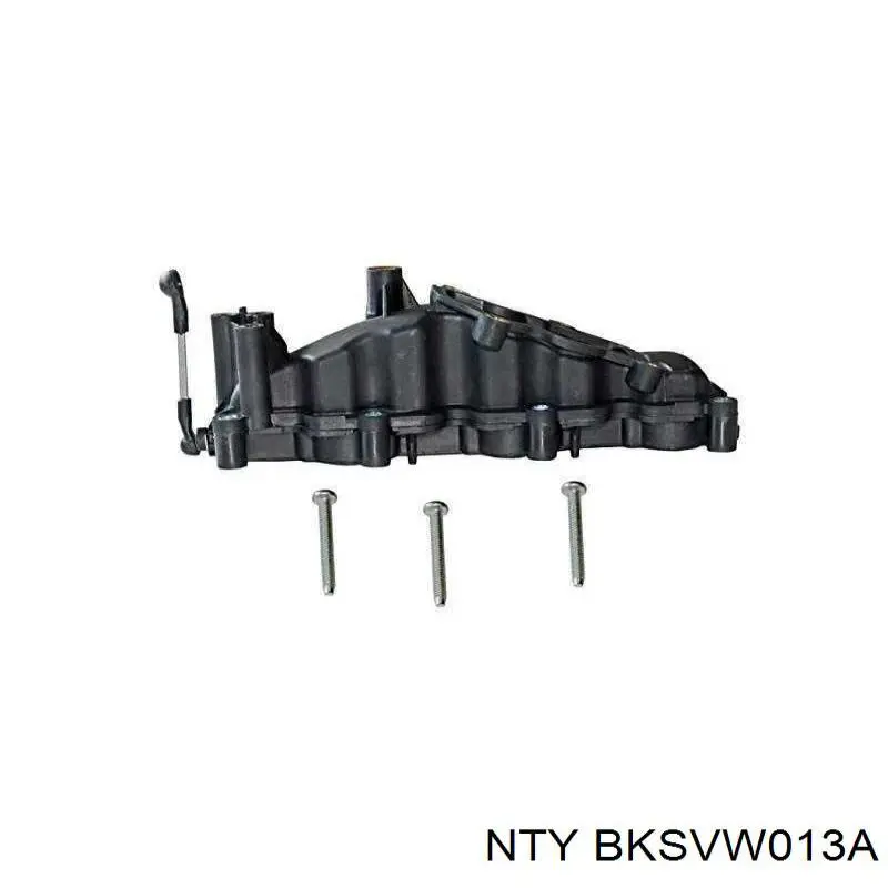 Colector de admisión, suministro de aire Audi A4 8EC