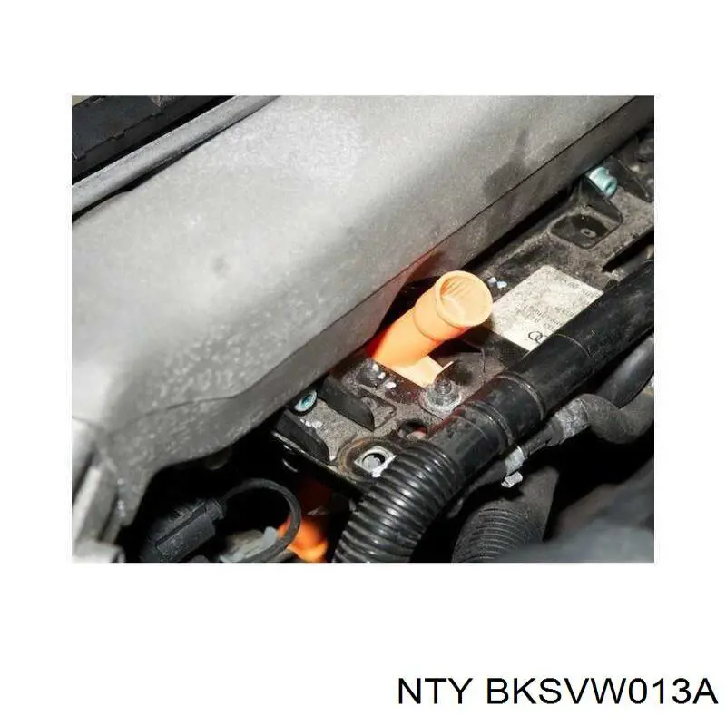 Colector de admisión, suministro de aire Audi A4 8EC