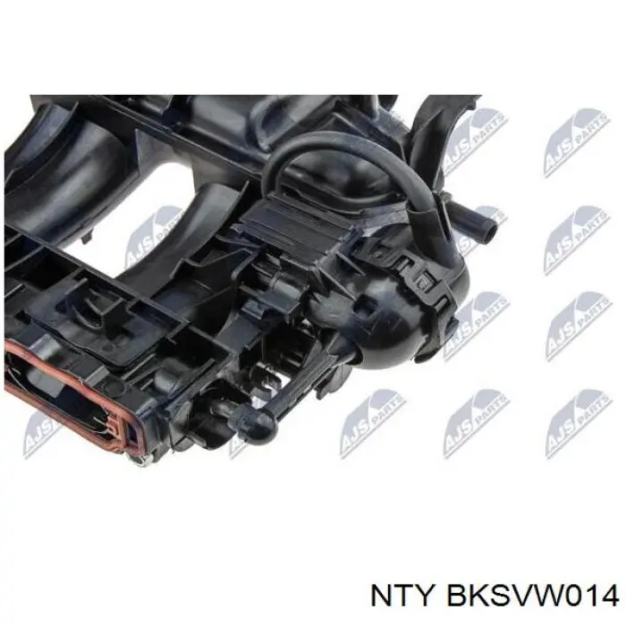 Módulo colector de admisión VAG 06H133201AF precio, desde 136,30 EUR