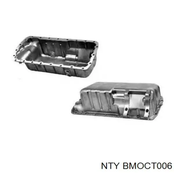 Cárter de aceite Ford Fiesta JH, JD