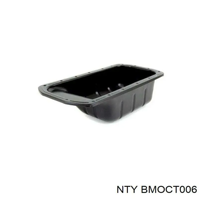 Cárter de aceite Ford Fiesta JH, JD