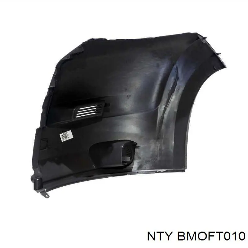 Cárter de aceite del motor Cautex 031564