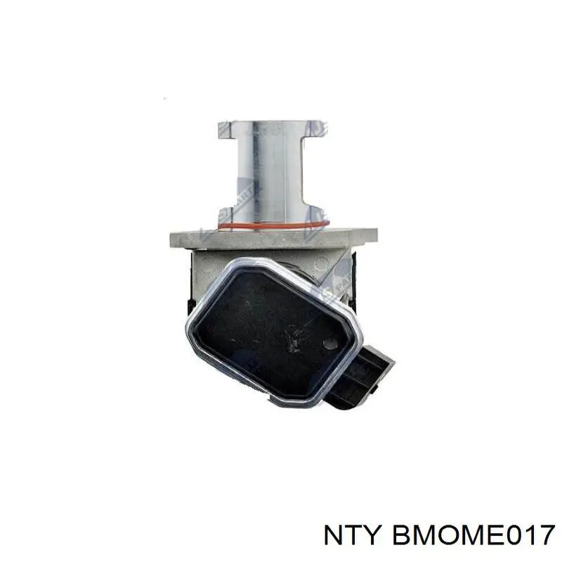 Cárter de aceite inferior NTY BMOME017
