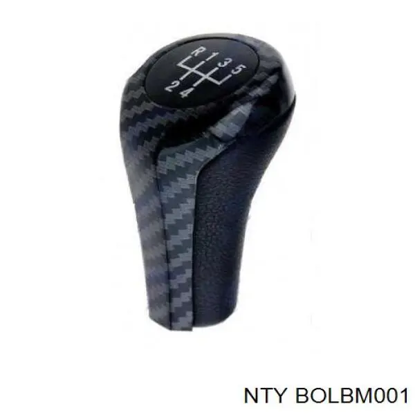 BOLBM001 NTY Medidor de aceite