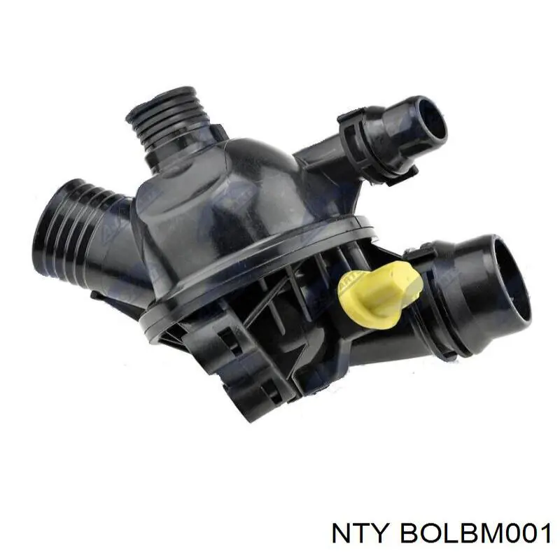 Varilla de nivel de aceite NTY BOLBM001