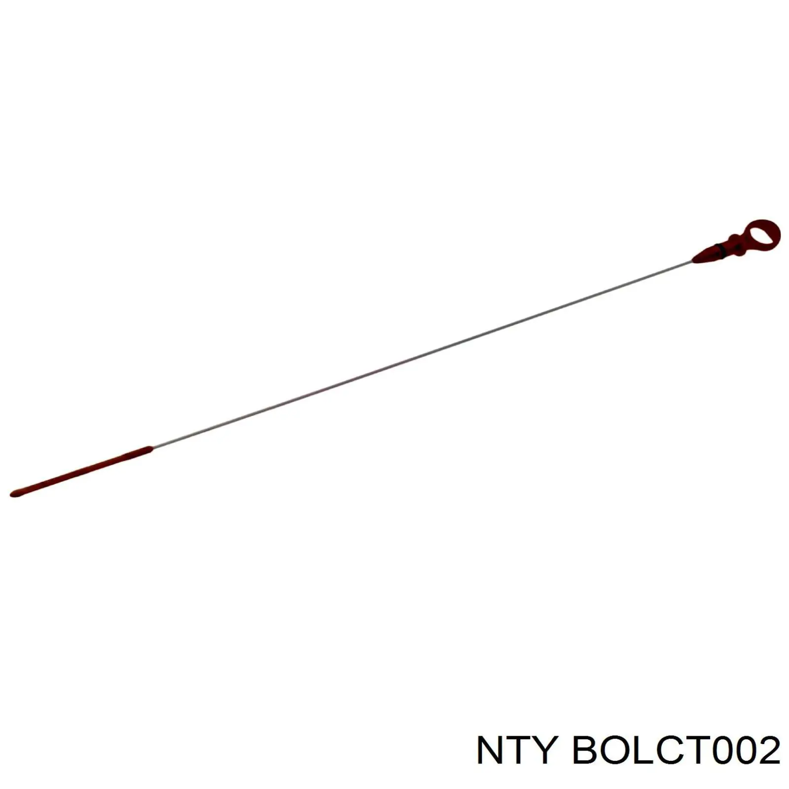 Varilla del nivel de aceite NTY BOLCT002 precio, desde 6,93 EUR