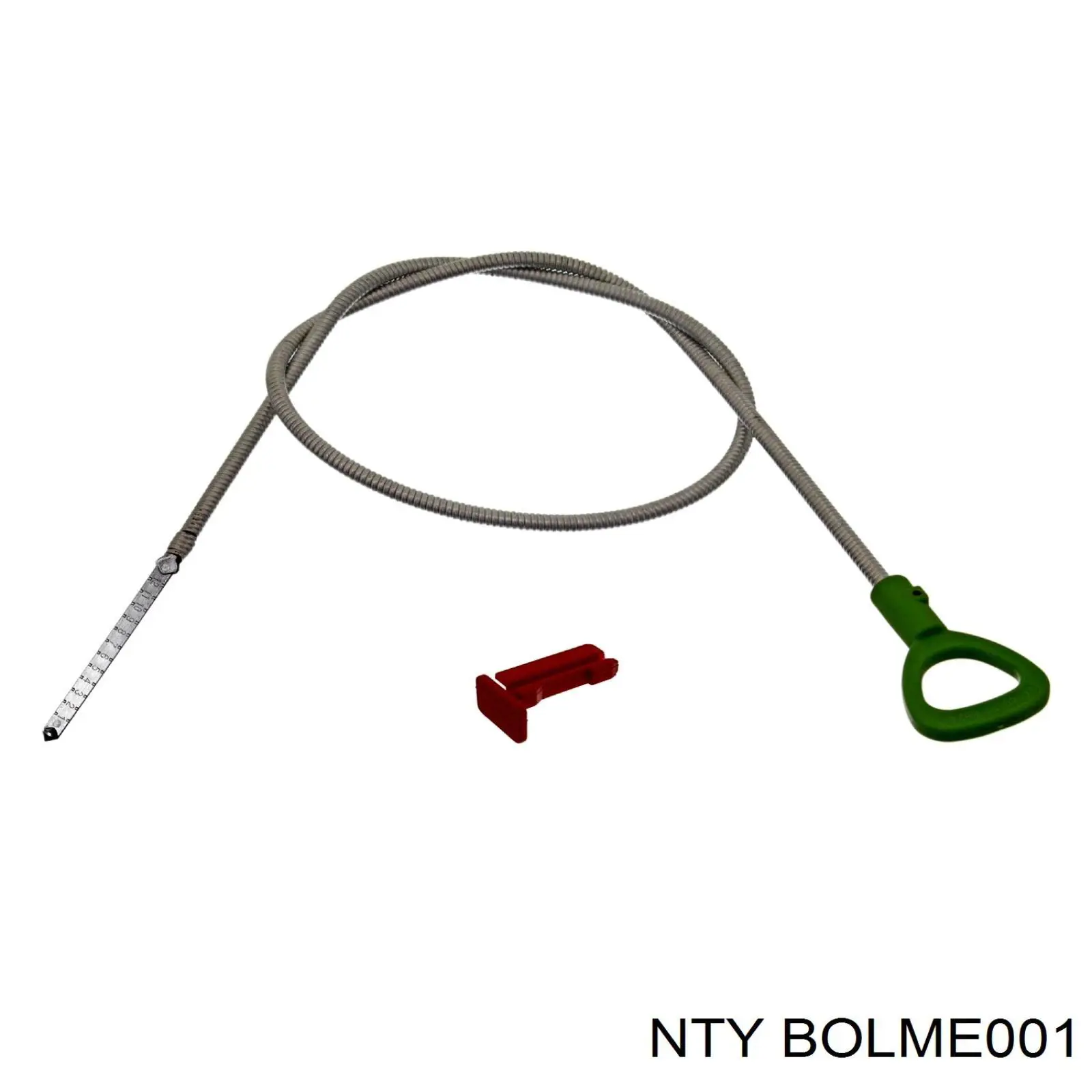 Varilla medidora de aceite de la transmisión automática NTY BOLME001 precio, desde 14,77 EUR